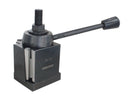 Style Cxz, Wedge Type Quick Change Tool Post, 0250-0333