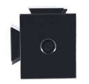 Style Cxz, Wedge Type Quick Change Tool Post, 0250-0333