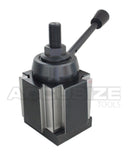Style Cxz, Wedge Type Quick Change Tool Post, 0250-0333