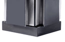 Style Cxz, Wedge Type Quick Change Tool Post, 0250-0333