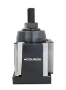 Style Cxz, Wedge Type Quick Change Tool Post, 0250-0333