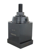 Style Cxz, Wedge Type Quick Change Tool Post, 0250-0333