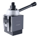 Quick Change Tool Posts, Piston and Wedge