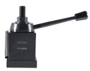 Style Ca Wedge Type Quick Change Tool Post, 0250-0444