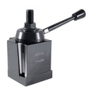 Style Ca Wedge Type Quick Change Tool Post, 0250-0444