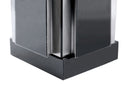 Style Ca Wedge Type Quick Change Tool Post, 0250-0444