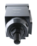 Style Ca Wedge Type Quick Change Tool Post, 0250-0444