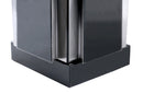 Style Ca Wedge Type Quick Change Tool Post, 0250-0444
