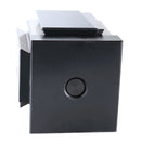 Style Ca Wedge Type Quick Change Tool Post, 0250-0444