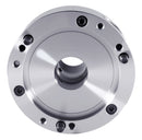 5C 5'' Collet Chuck, Plain Back, for Lathe Machine, 0269-0010