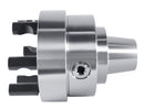 5-1/2'' 5C Collet Chuck with Integral D1-5 Camlock Mounting, 3/4'' Stud, 0269-0015