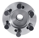 5-1/2'' 5C Collet Chuck with Integral D1-5 Camlock Mounting, 3/4'' Stud, 0269-0015