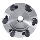 6-1/2'' 5C Collet Chuck with Integral D1-6 Camlock Mounting, 7/8'' Stud, 0269-0016