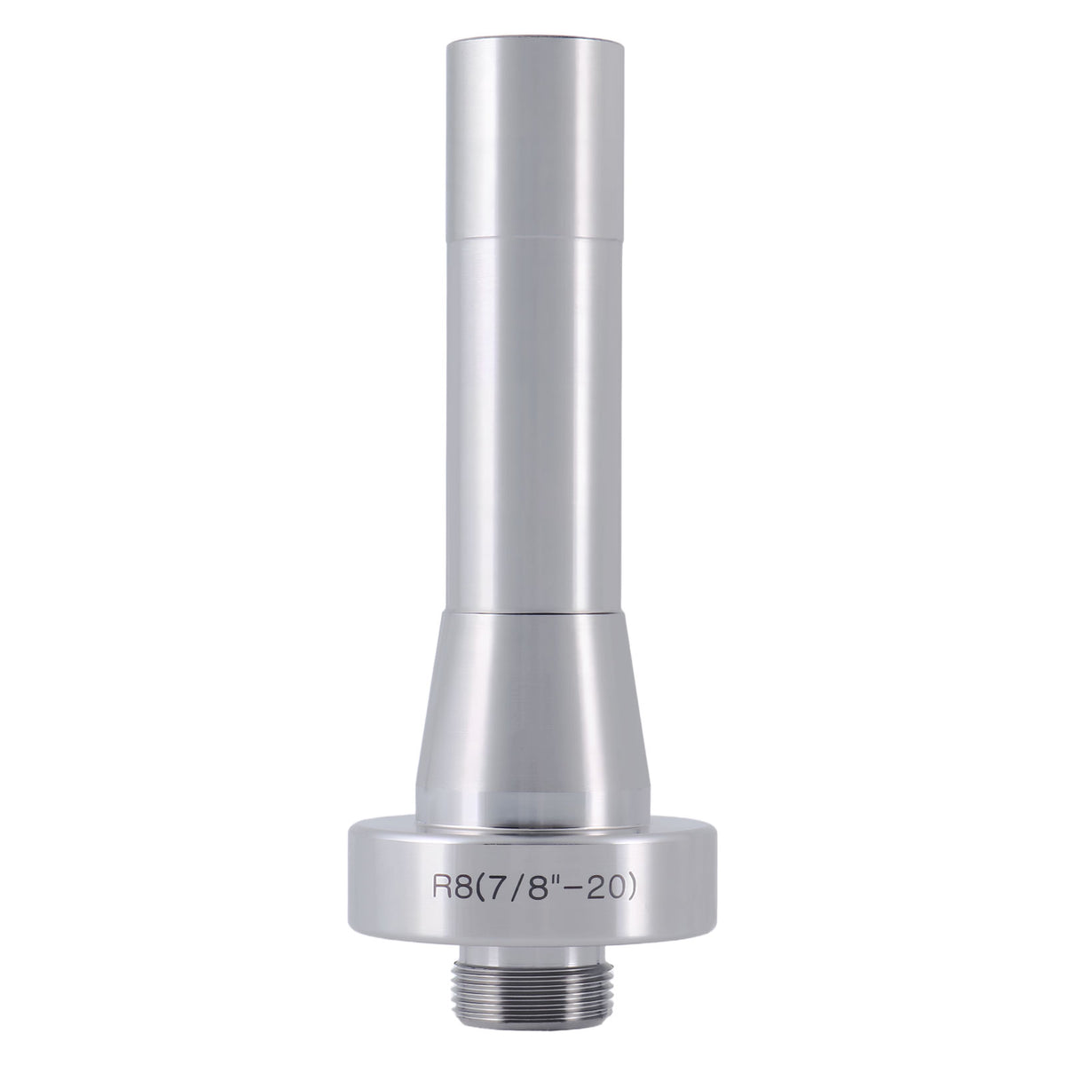 Boring Head R8 Bridgeport Shank, 7/8''-20 Tpi, 0350-0105