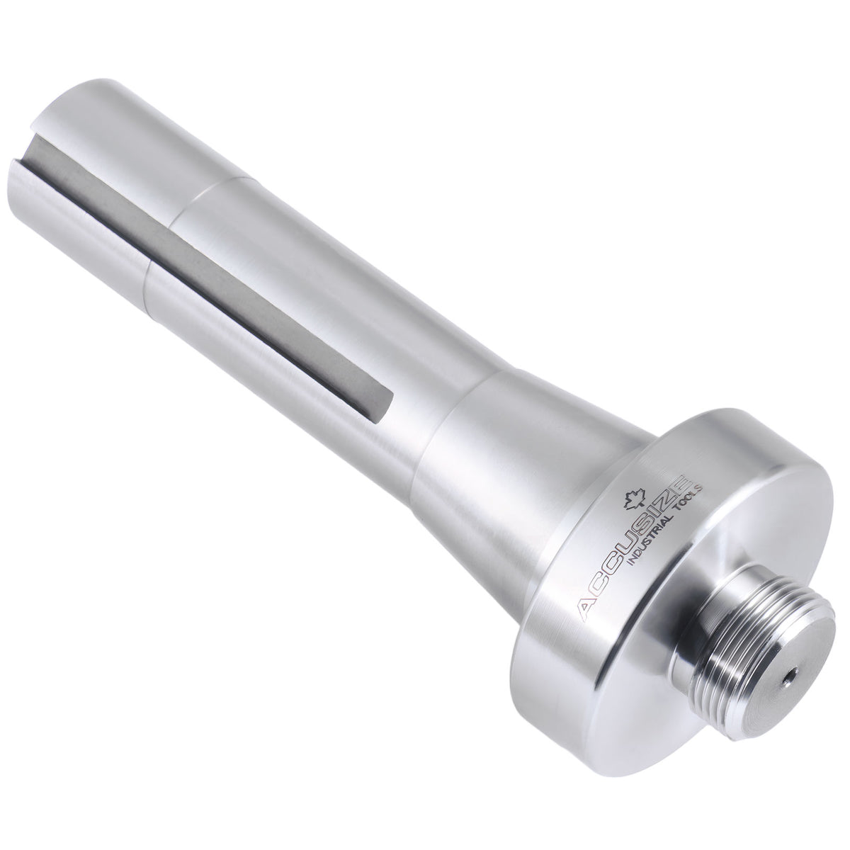 Boring Head R8 Bridgeport Shank, 7/8''-20 Tpi, 0350-0105