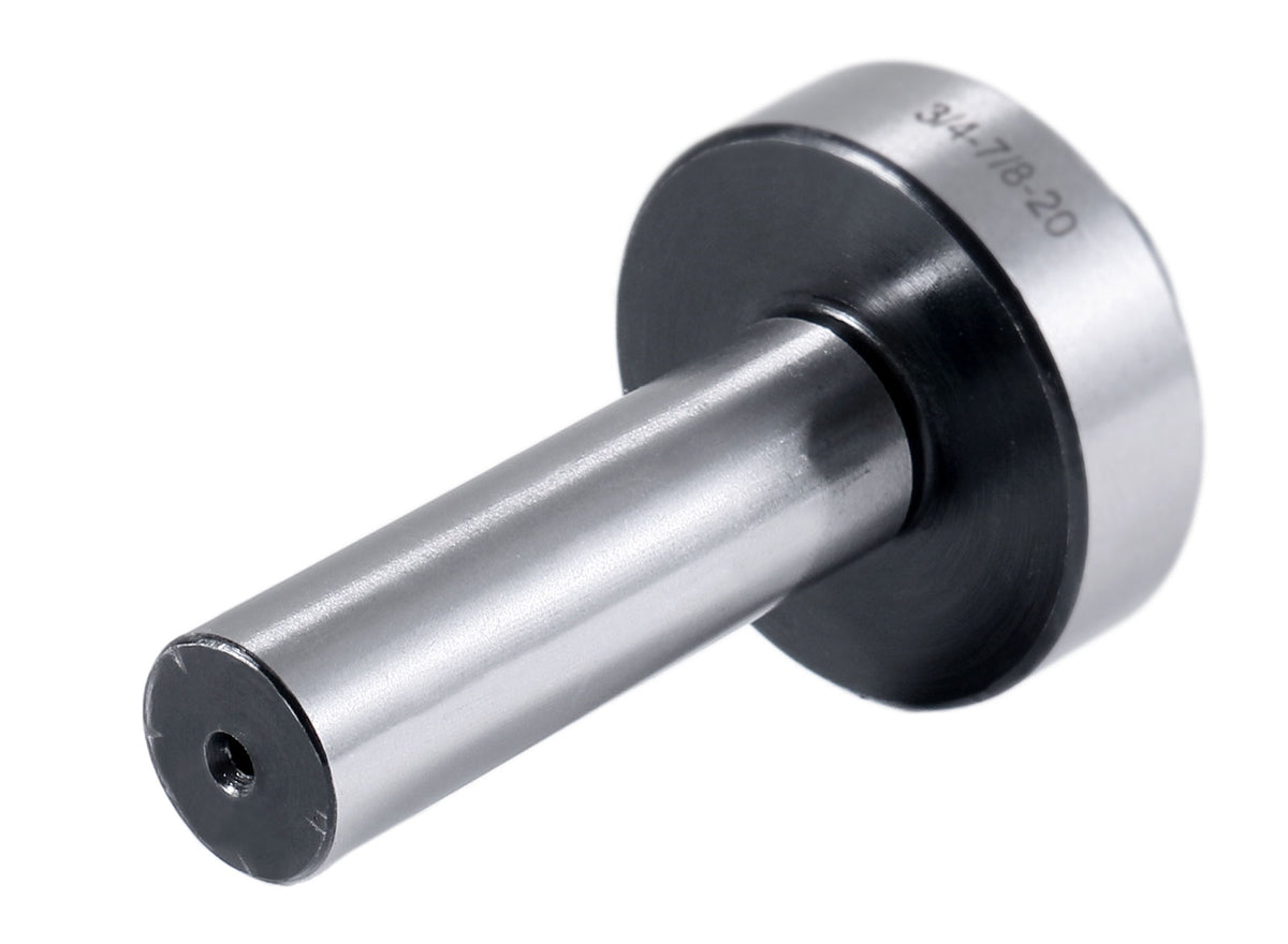 Boring Head 3/4'' Straight Shank, 7/8''-20 Tpi, 0350-0107