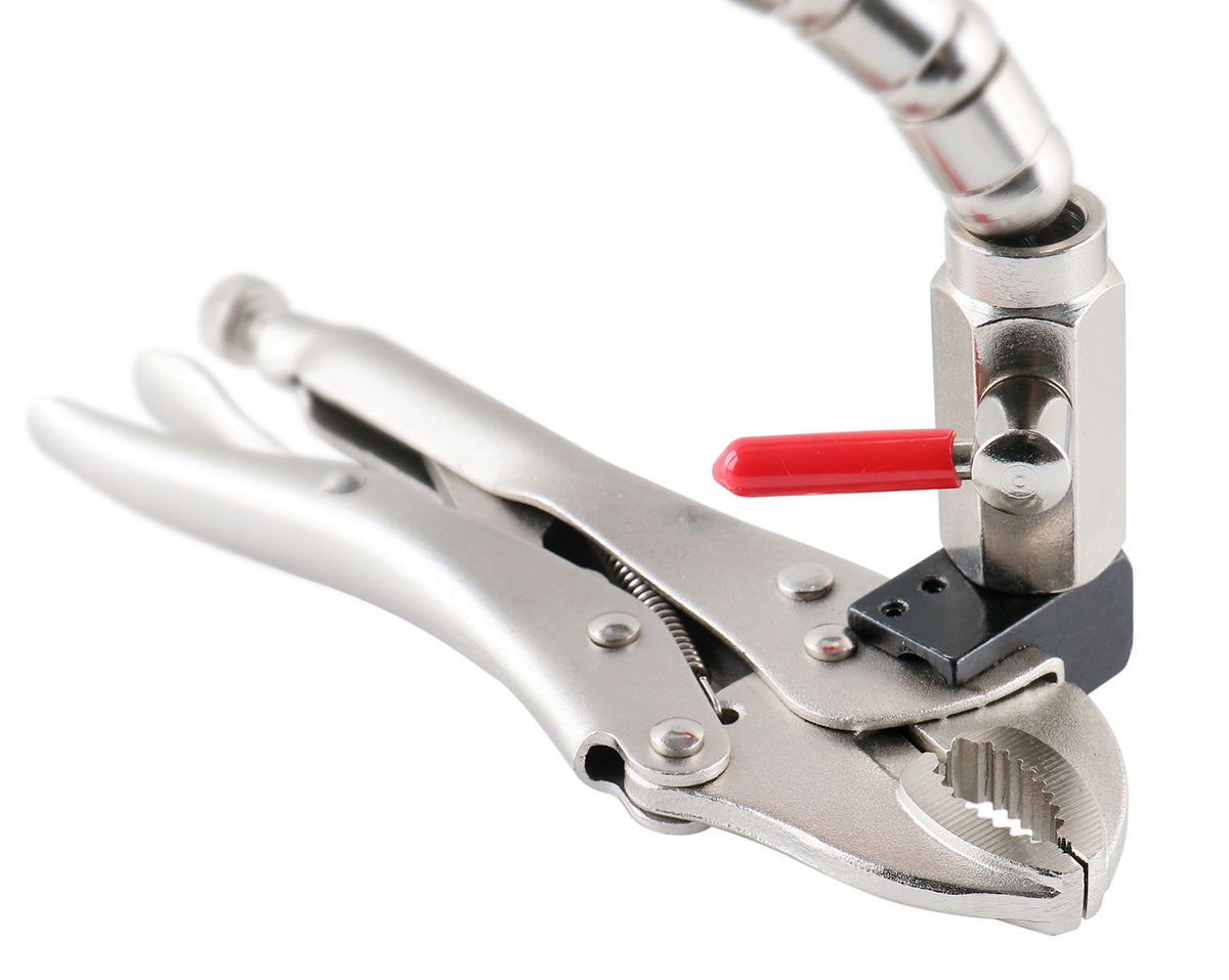 Disc and Rotor/ Ball Joint Gage Set, 0510-0917