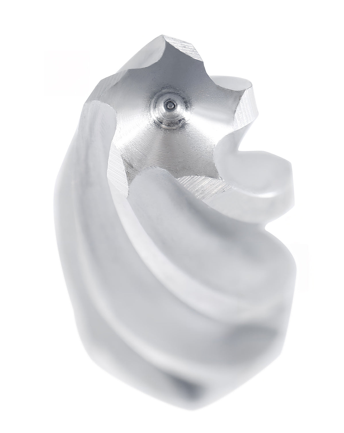 15/16'' H.S.S. Aligning Reamer with 3/4'' / 0.75'' Weldon Shank, Spiral Flute, 0521-1516
