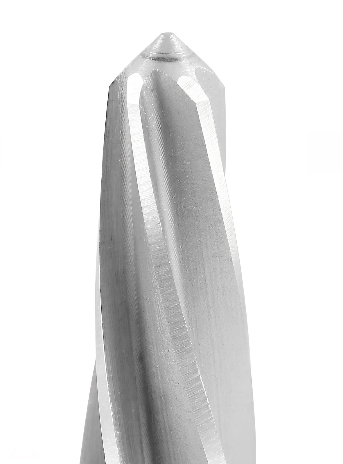 15/16'' H.S.S. Aligning Reamer with 3/4'' / 0.75'' Weldon Shank, Spiral Flute, 0521-1516