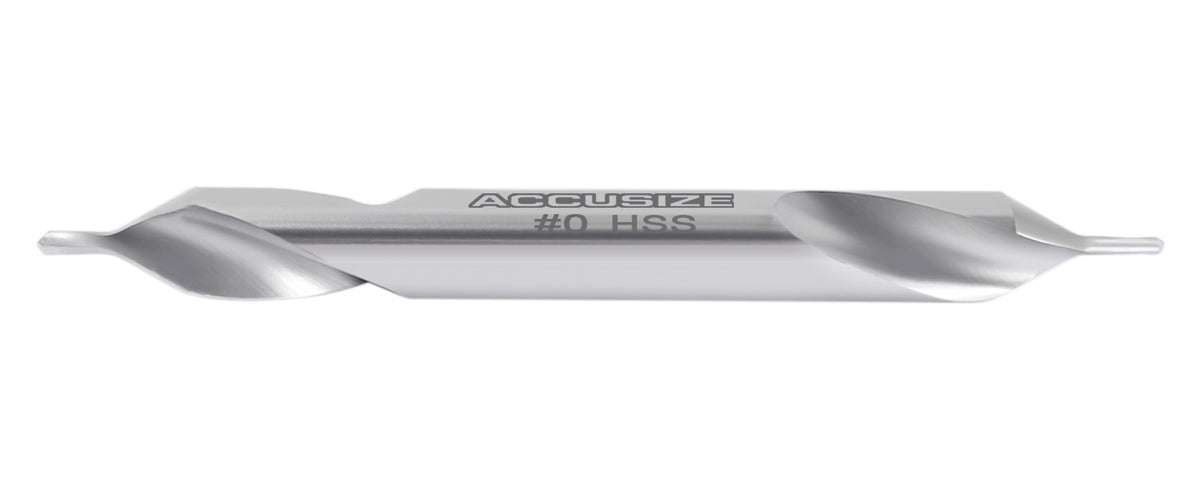 Accusize Industrial Tools 0530-0000