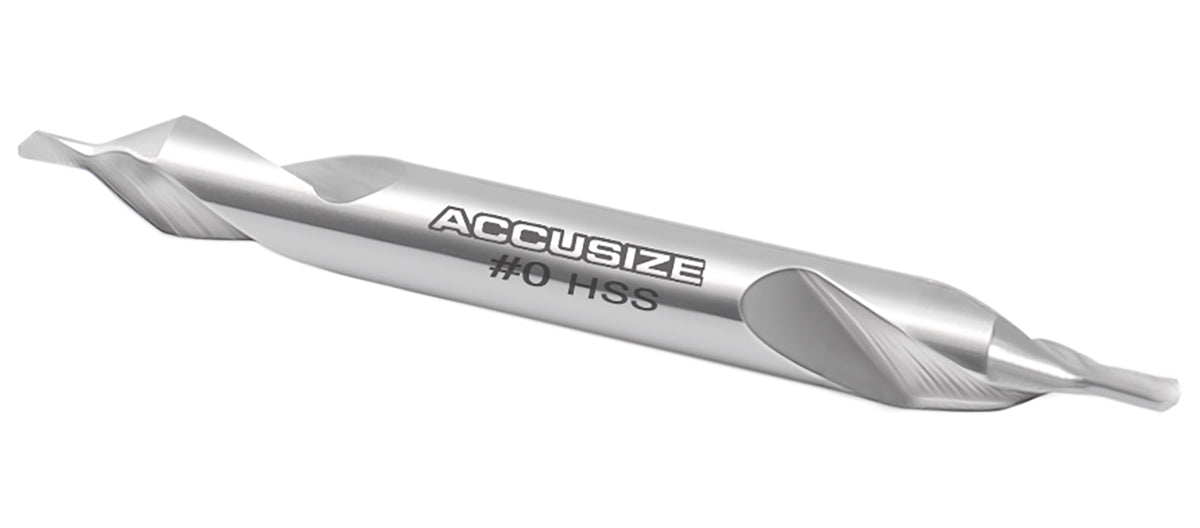 Accusize Industrial Tools 0530-0000