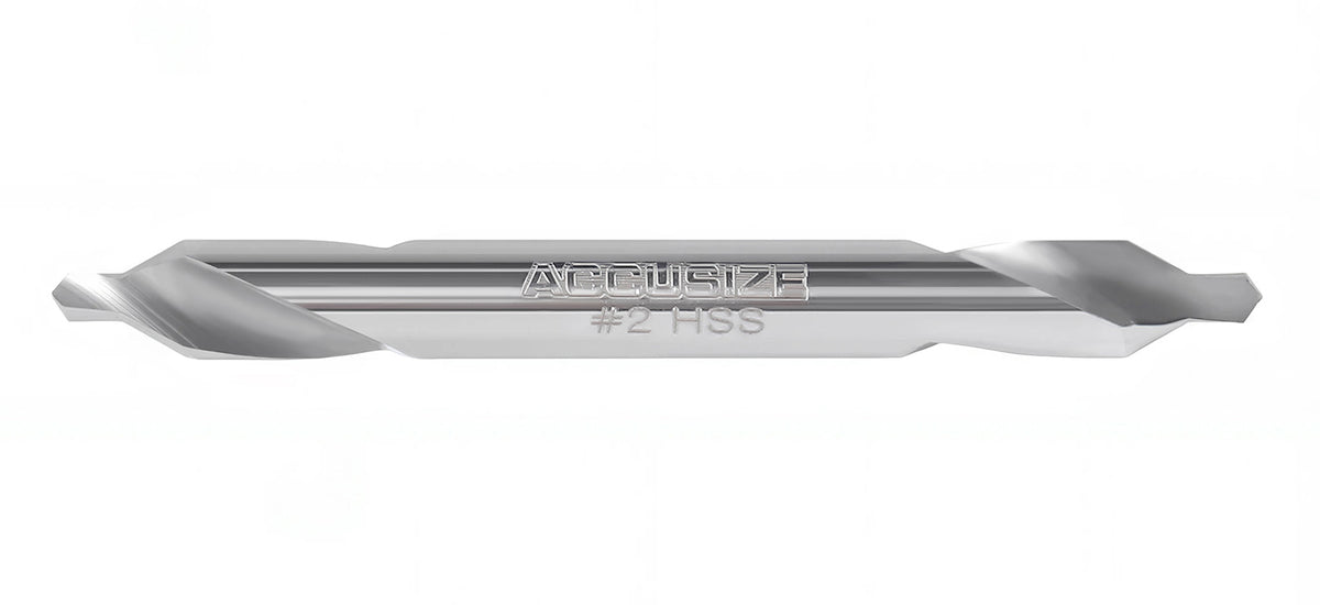 Accusize Industrial Tools 0530-0200