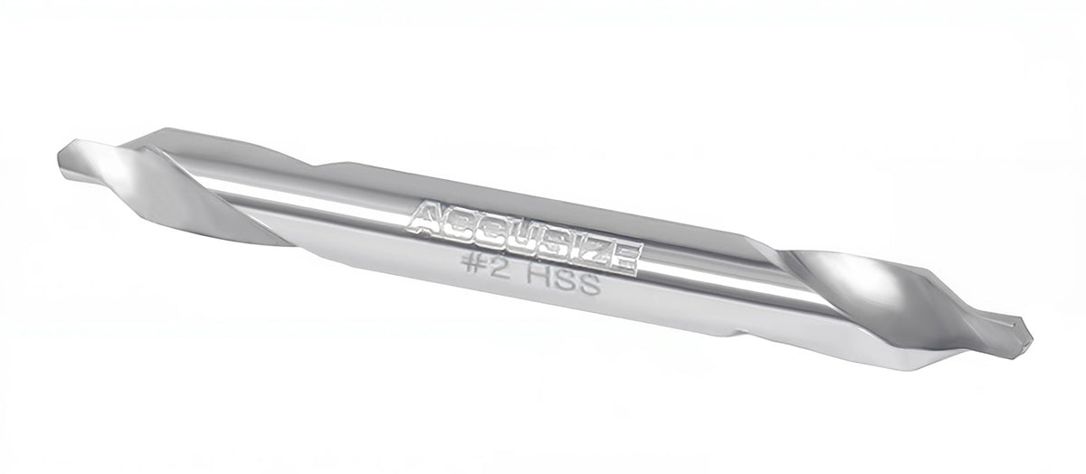 Accusize Industrial Tools 0530-0200