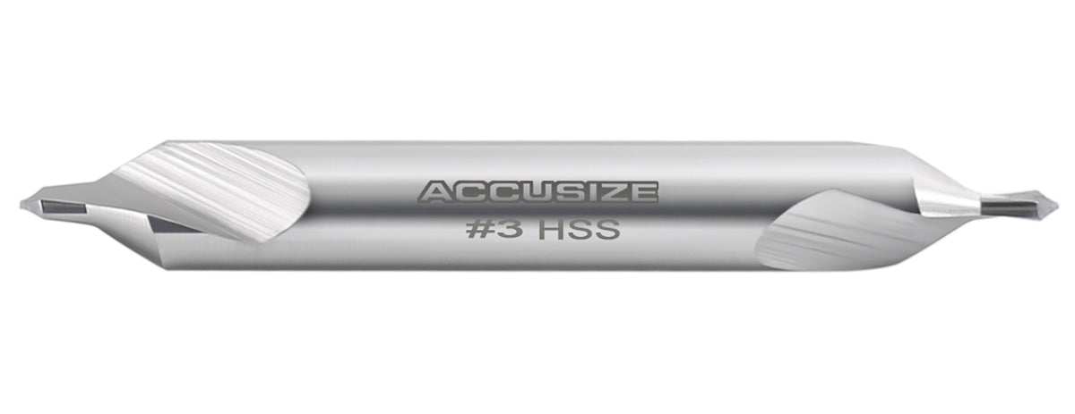 Accusize Industrial Tools 0530-0300