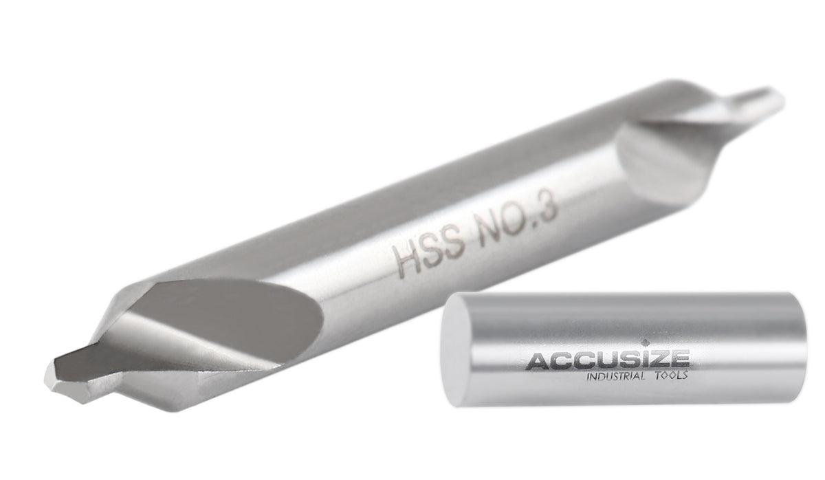Accusize Industrial Tools 0530-0300