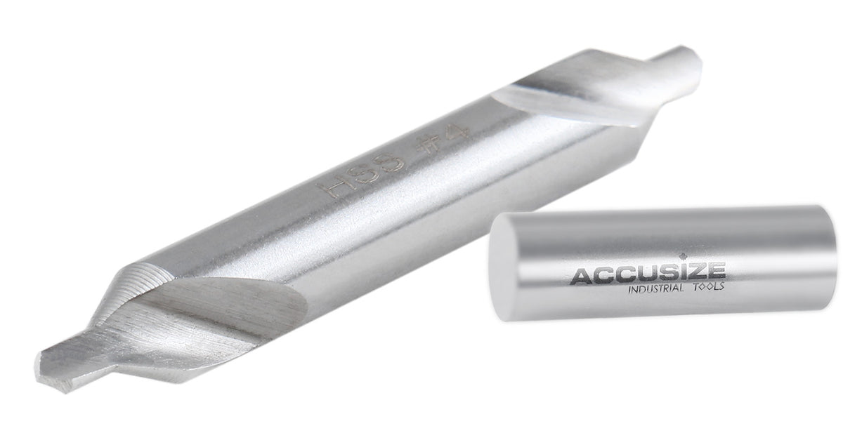 Accusize Industrial Tools 0530-0400