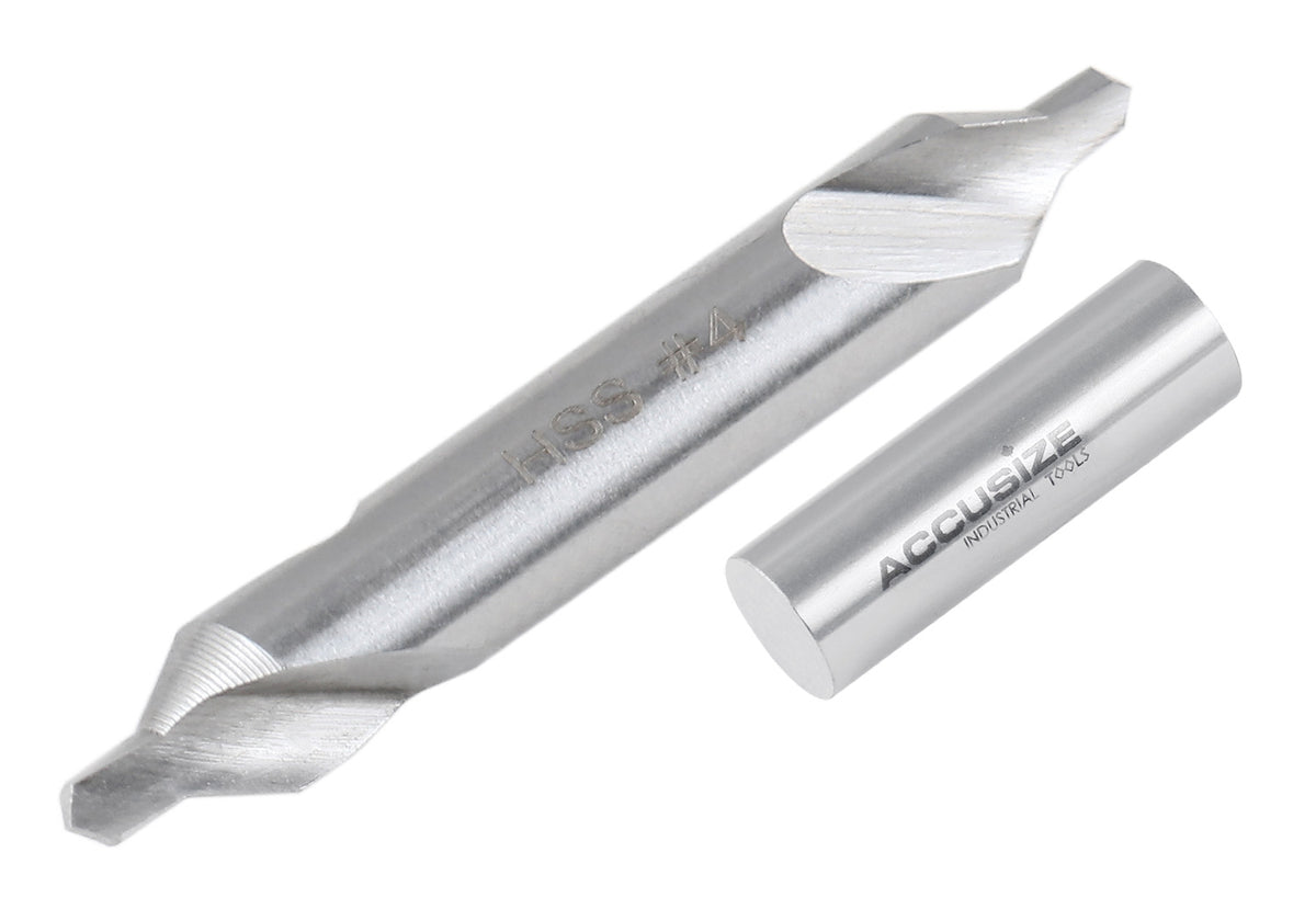 Accusize Industrial Tools 0530-0400