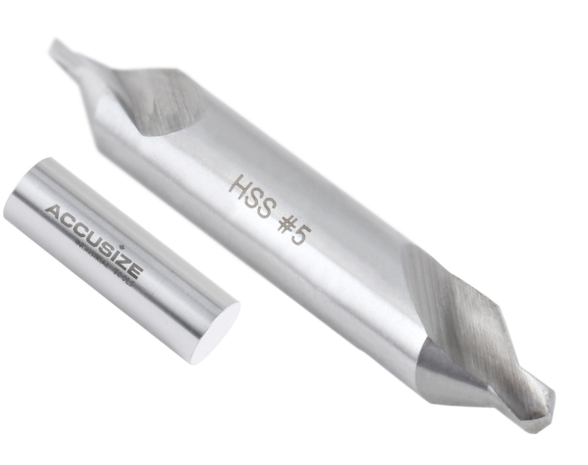 Accusize Industrial Tools 0530-0500