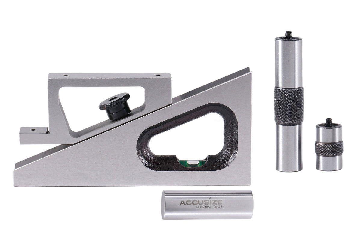 Planer & Shaper Gauge, 0536-3608