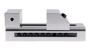 190 mm Long 73 mm Wide Precision Screwless Vise, Parallelism 0.003 mm/100 mm, Squareness 0.005 mm/100 mm, 0536-Vb30
