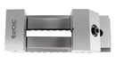 235mm Long 88mm Wide Precision Screwless Toolmakers Vise, Parallelism 0.003 mm/100 mm, Squareness 0.005 mm/100 mm, 0536-VB35