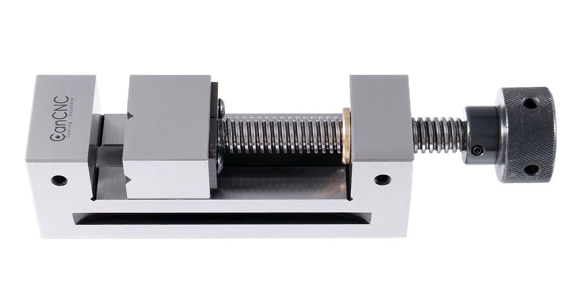Metric Precision Toolmaker's Vise
