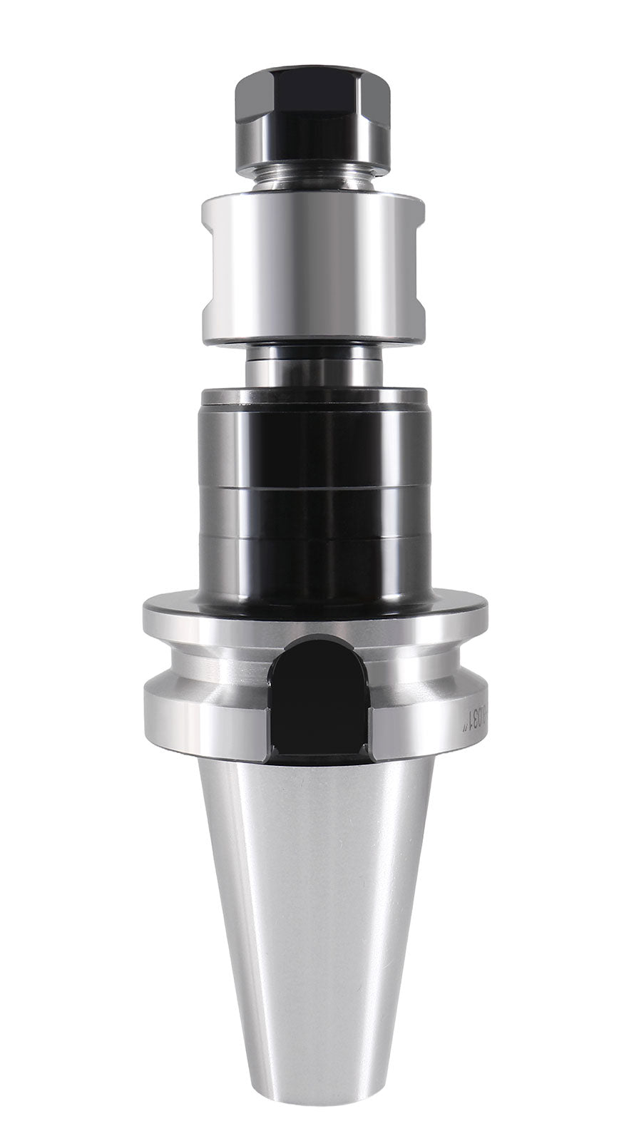 Premium Series, BT40, CAT40 ER Floating Tap Collet Chucks