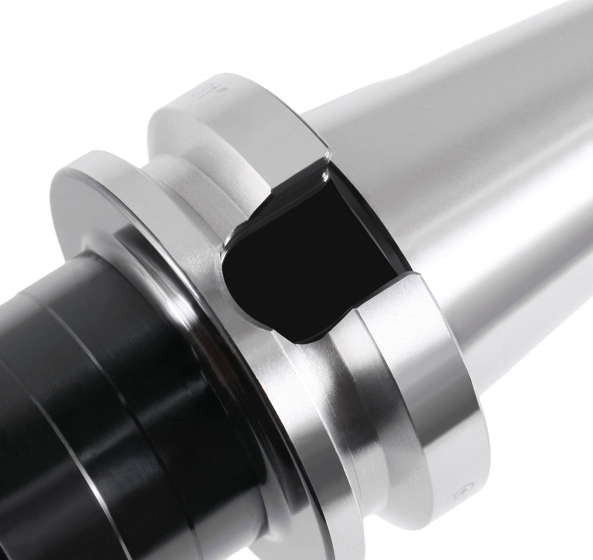 Premium Series, BT40, CAT40 ER Floating Tap Collet Chucks