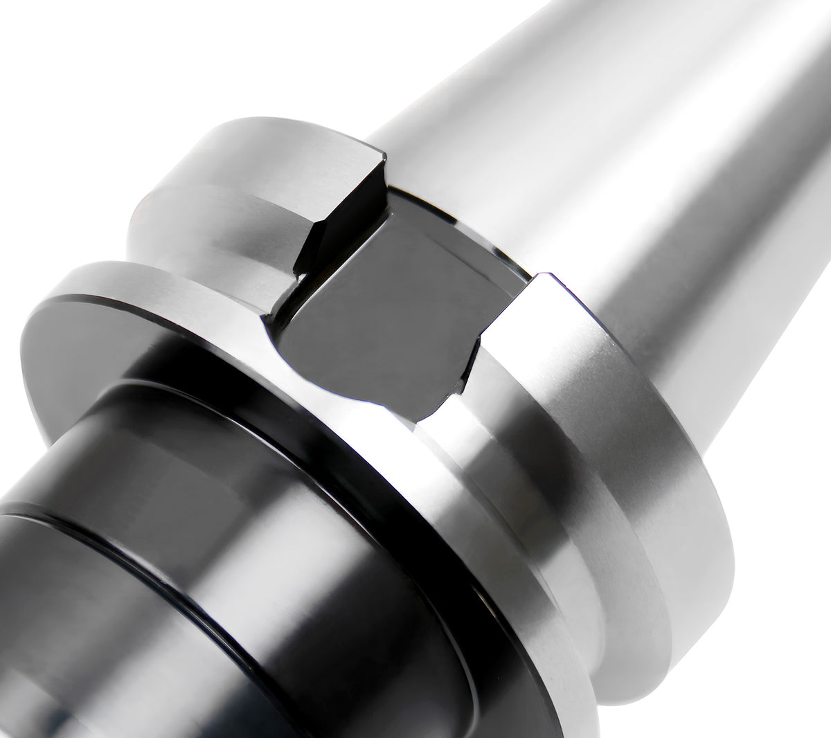 Bt40 to Er32 Premium Floating Tap Collet Chuck, M16 by 2 Rear Thread, 0537-6577…