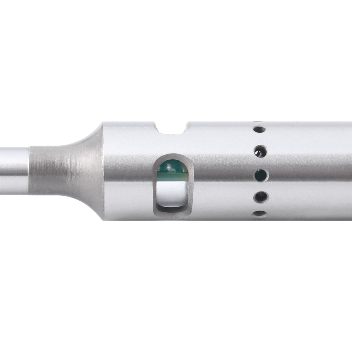 3/4 by 7-1/2'' Electronic Edge Finder, T.I.R Within 0.0002'' with Sound Alert, 0805-3015