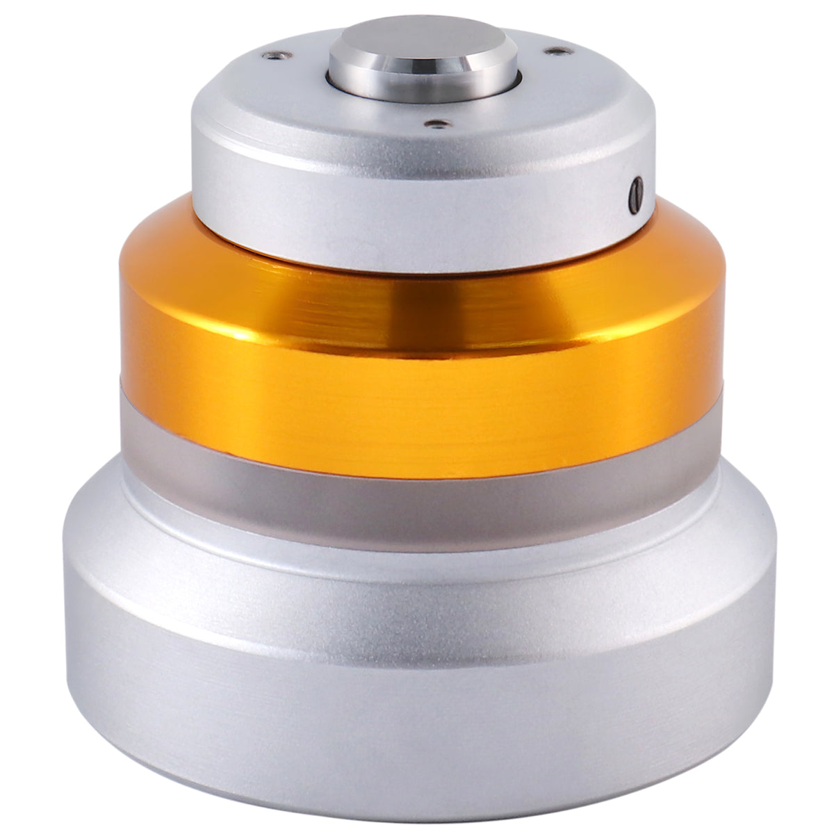 Accusize Electronic Magnetic Z Axis Setter, 2 in Height