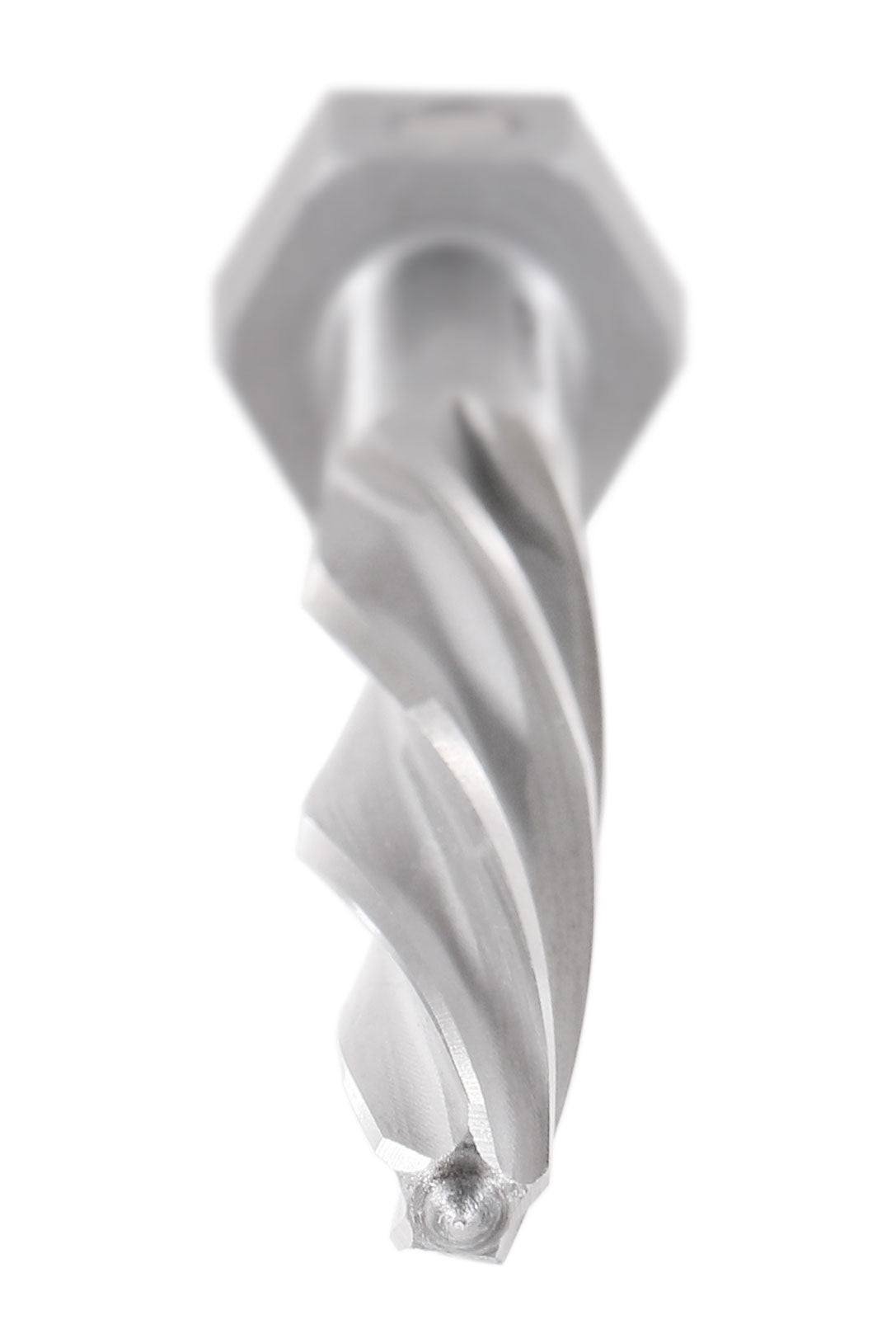 11/16'' Bridge Reamer, Magnetic Hex Shank, Hss Spiral Flutes Aligning Reamers, Car Reamers, 1523-8025