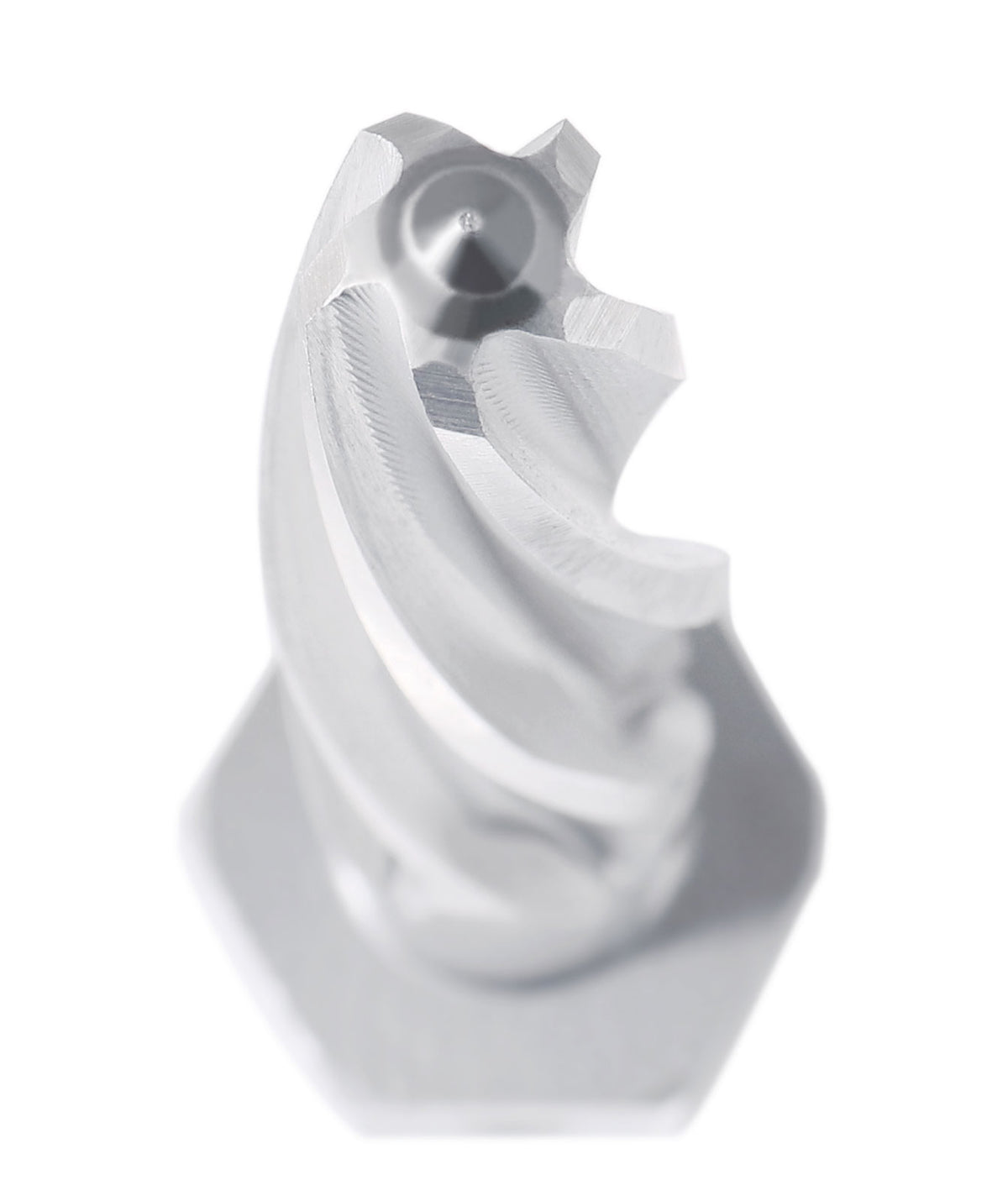15/16 inch Bridge Reamer, Magnetic Hex Shank, Hss Spiral Flutes Aligning Reamers, Car Reamers, 1523-8045