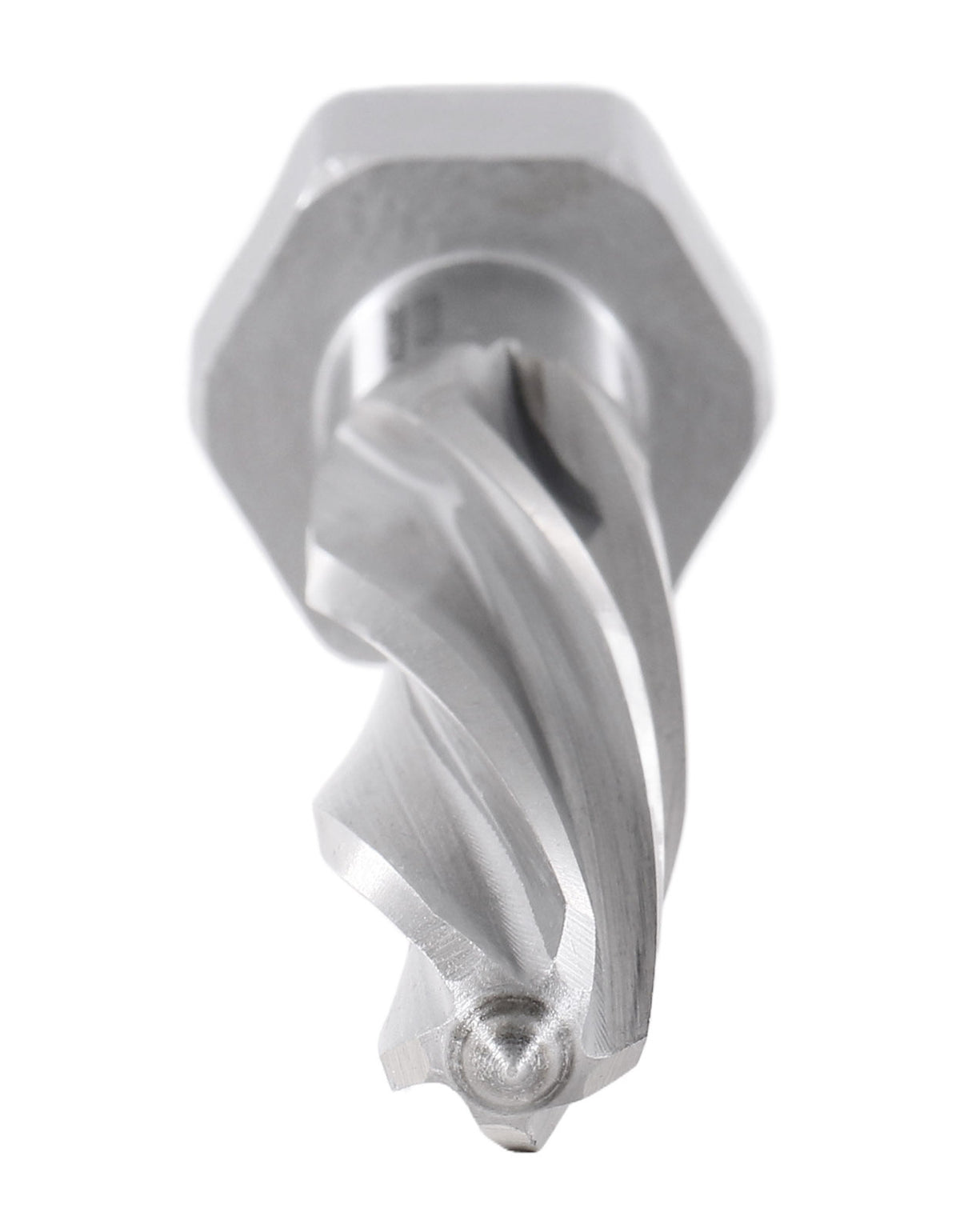 1-1/16 inch Bridge Reamer, Magnetic Hex Shank, Hss Spiral Flutes Aligning Reamers, Car Reamers, 1523-8055