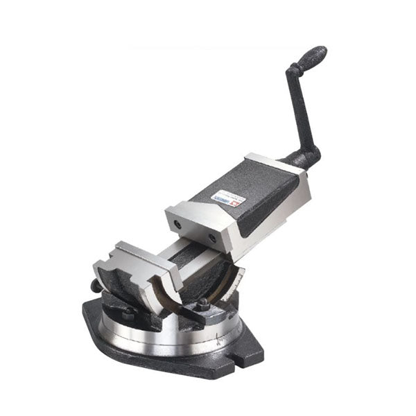 Vertex 2-Way Angle Milling Vise VWT-5, 1002-090
