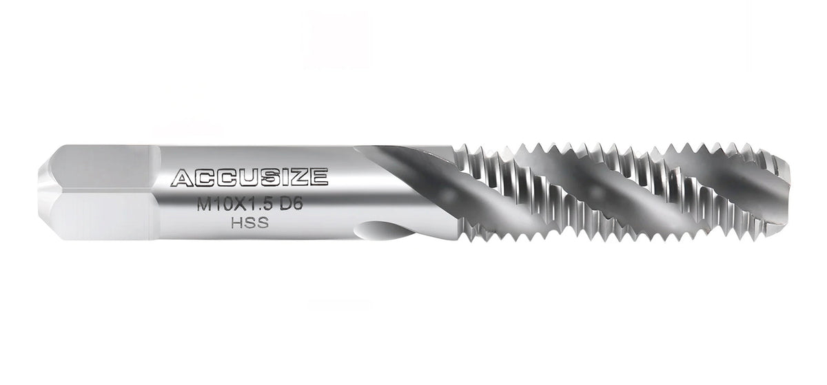 Accusize Industrial Tools 2012-0031