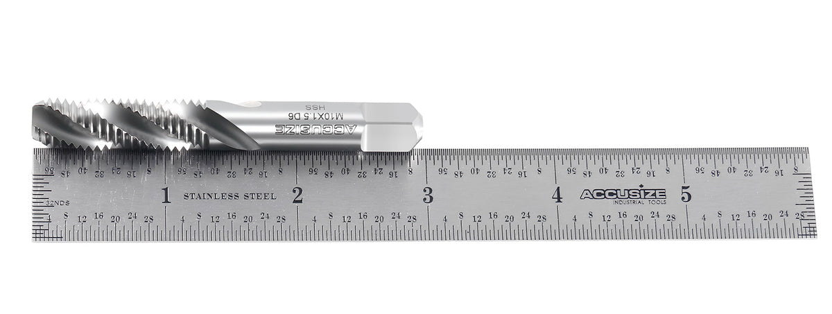 Accusize Industrial Tools 2012-0031