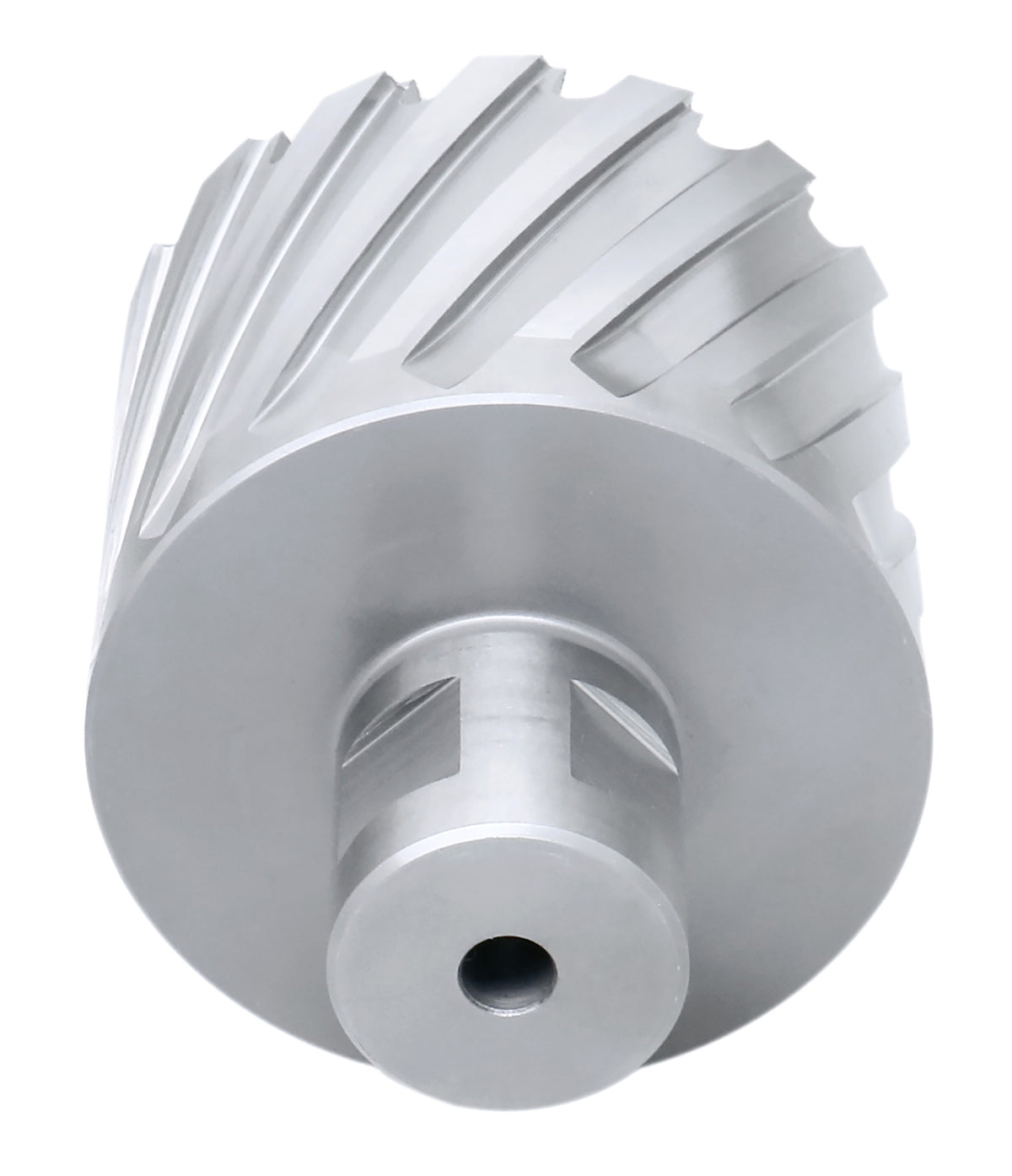 Fraises annulaires H.S.S. de 2" Profondeur de coupe avec tige Weldon 3/4" ou 1-1/4 po, sol CBN, norme ANSI