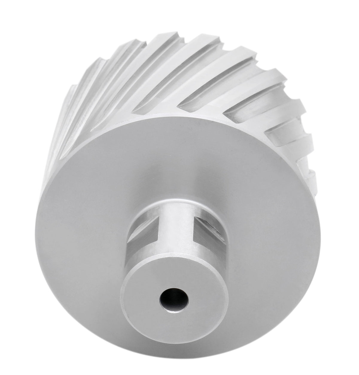 Fraises annulaires H.S.S. de 2" Profondeur de coupe avec tige Weldon 3/4" ou 1-1/4 po, sol CBN, norme ANSI