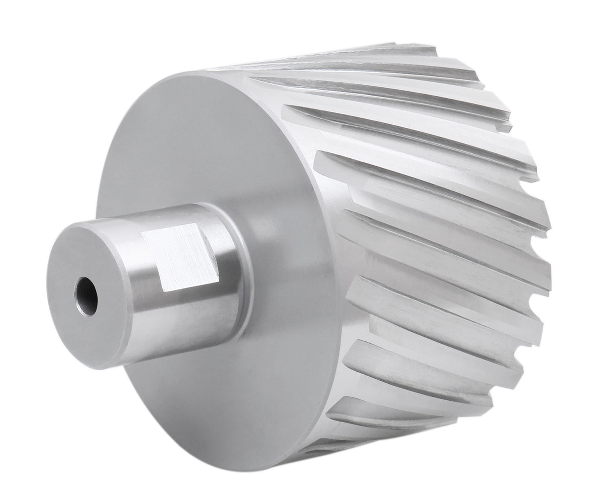 Fraises annulaires H.S.S. de 2" Profondeur de coupe avec tige Weldon 3/4" ou 1-1/4 po, sol CBN, norme ANSI